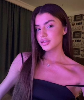 Анкета проститутки Марина - город Донецк, 20 лет, №1896